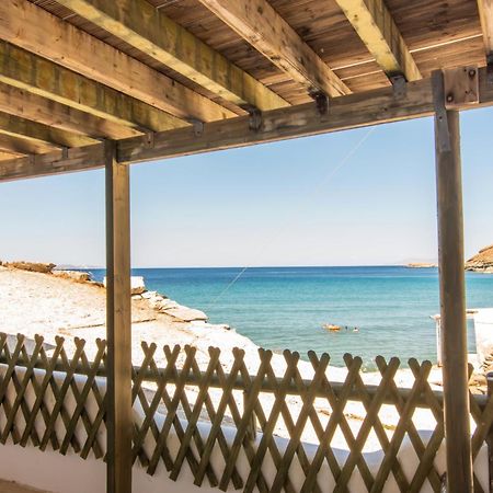 Luxury Wave Maisonette Istérnia Eksteriør billede