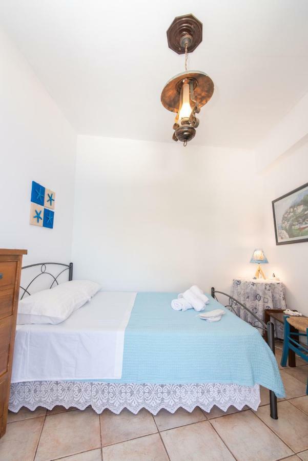 Luxury Wave Maisonette Istérnia Eksteriør billede