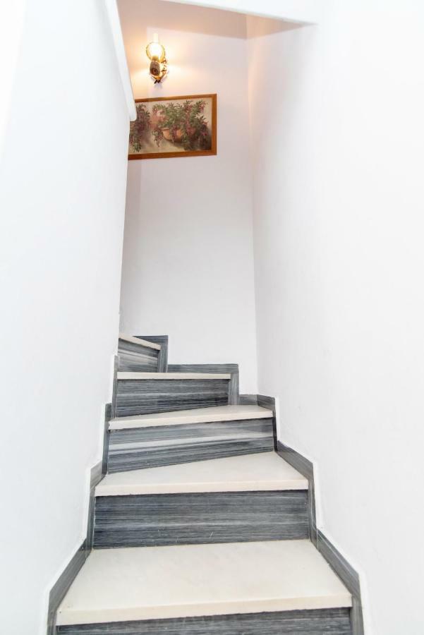 Luxury Wave Maisonette Istérnia Eksteriør billede