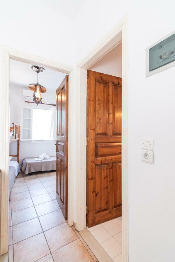 Luxury Wave Maisonette Istérnia Eksteriør billede